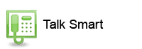Talk Smart