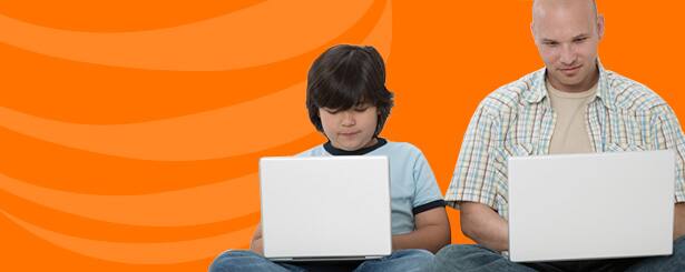 AT&T Smart Limits<sup></sup>