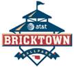 AT&T Proud Sponsor of the Bricktown Ballpark