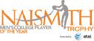Naismith Men's College Player of the Year