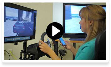 It Can Wait Texting and Driving Simulator - AT&T Annual Report 2012