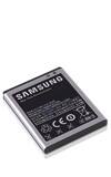 Standard Li-ion 2600mAh Battery - Samsung Galaxy S® 4