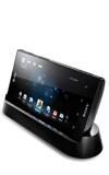 Base de escritorio Sony para Sony Xperia ion