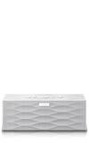 Altavoz Bluetooth Jawbone BIG Jambox
