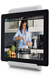 Belkin Fridge Mount iPad2 Silver