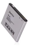 Standard Lithium Ion 1000 mAh Battery - Pantech Renue