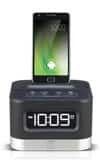 Altavoz y reloj con alarma iHome iC50 SmartDesign para Android