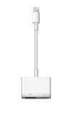 Adaptador AV digital Lightning