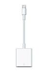 Lightning to SD Card Camera Reader