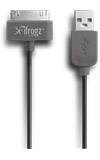 iFrogz Unique Sync Charge Cable- iPhone and iPad
