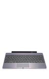 Base móvil con teclado Bluetooth para ASUS VivoTab RT