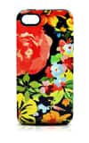 Lenntek Sonix Blossom Print Case - iPhone 5