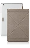 Moshi Versa Cover & iGlaze Case - iPad Mini