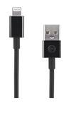Cable para cargar y sincronizar Lightning a USB