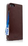 iFrogz Wallet Folio Case - iPhone® 5