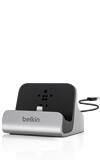 Base de carga y sincronización Belkin para iPhone® 5
