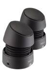 Sistema de altavoz miniestéreo iHome IMH79B