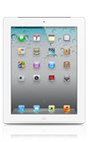 Details for Apple® iPad® 2 with Wi-Fi + 3G 16GB
