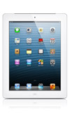 Details for Apple® iPad® with Retina&trade; display Wi-Fi + Cellular 64GB (Refurbished)