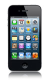 Details for Apple iPhone 4 - 8 GB (Refurbished)