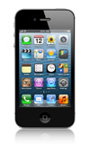 Details for Apple iPhone 4S - 16 GB - (Refurbished)