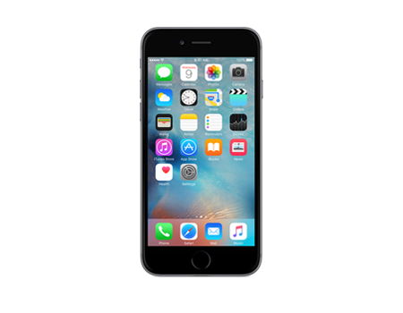 apple-iphone 6 - 16gb-space gray-450x350.png (450×350)