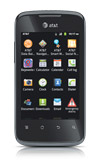 Details for AT&T Fusion&trade; 2 GoPhone® - Prepaid (Refurbished)