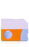 Details for SIM for Apple® iPhone® 5 device