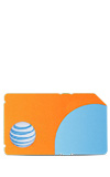 Details for SIM for Basic & Quick Messaging devices