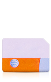 Details for SIM for Apple® iPad® 2 with Wi-Fi + 3G device
