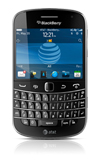Details for BlackBerry® Bold&trade; 9900