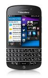 Pre-Order Information for BlackBerry® Q10