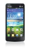 Details for LG Escape&trade;
