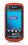 Details for LG Xpression&trade;