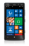 Details for Nokia Lumia 820