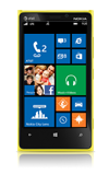 Nokia Lumia 920 - High Gloss Yellow