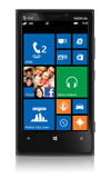 Nokia Lumia 920 - Matte Black