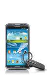 Samsung Galaxy Note® II Package