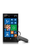 Nokia Lumia 920 Package