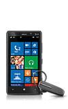 Nokia Lumia 820 Package