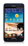 Details for Samsung Galaxy Note&trade;