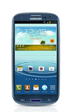 Samsung Galaxy S® III - Pebble Blue - (Certified Like-New) Samsung Galaxy S® III - Pebble Blue - (Certified Like-New)