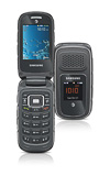 Details for Samsung Rugby® III (Refurbished)