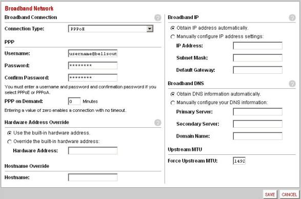 El botón Save se encuentra en la esquina derecha inferior