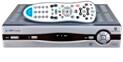 AT&T U-verse TV with Total Home DVR