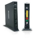 AT&T U-verse Residential Gateway 3801