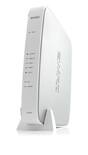 AT&T U-verse Residential Gateway