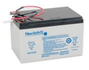 EnerSys FiberSafe(TM) 12 Replacement Battery