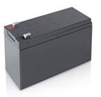 Belkin Residential Gateway (RG) Battery Backup Replacement Battery for REV A & REV B