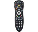 AT&T U-verse TV Standard Remote Control